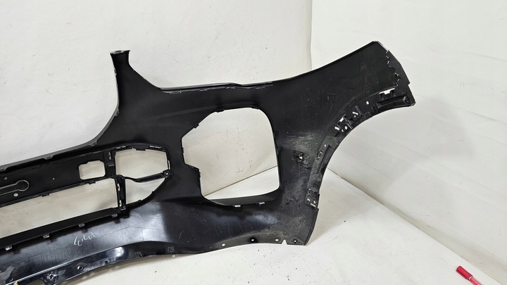 фото №12, Бампер перед переднее bmw x5 g05 м-пакет