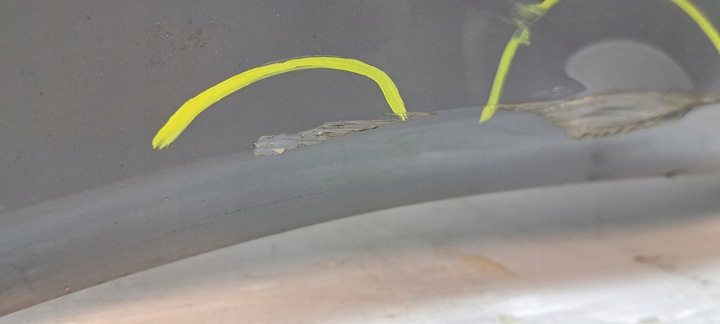 фото №10, Volksvagen vw id3 id.3 дверь левая перед передние 10a831311a