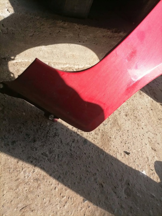 фото №8, Крыло перед переднее правые mitsubishi colt z30 рестайлинг 2008- 3 дверь