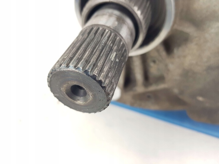 фото №9, Редуктор коробки captiva antara 2.0 4x4 24240427