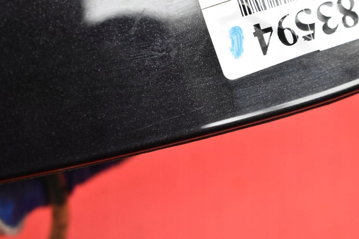 фото №11, Крышка заливка топлива lf9r/1z1z 5e0809702b skoda octavia 3 iii 13-17