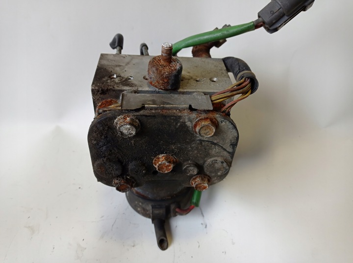 фото №7, Насос abs ford probe ga2g437a0