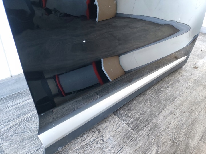 фото №11, Дверь --- mg zs --- передние правые перед правые