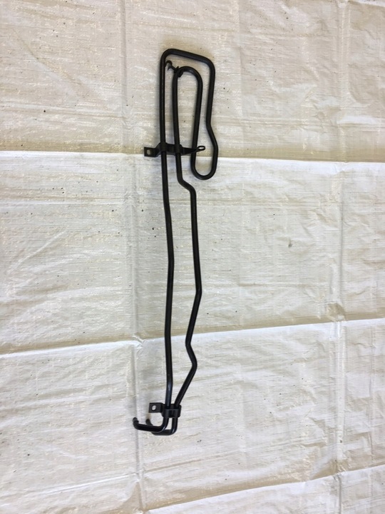 фото №14, Audi a6 c5 2.4 радиаторов усилителя 4b0422885c