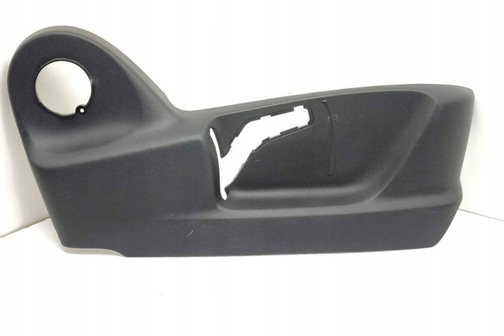 фото №9, Елементи сидіння mazda cx-5 ke, gh fu007k101 2.2l дизель 110kw 2013