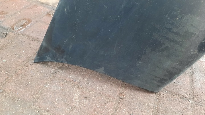 фото №4, Бампер перед daewoo lanos 98r