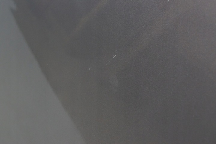 фото №13, Капот крышка двигателя перед renault megane iii tekng