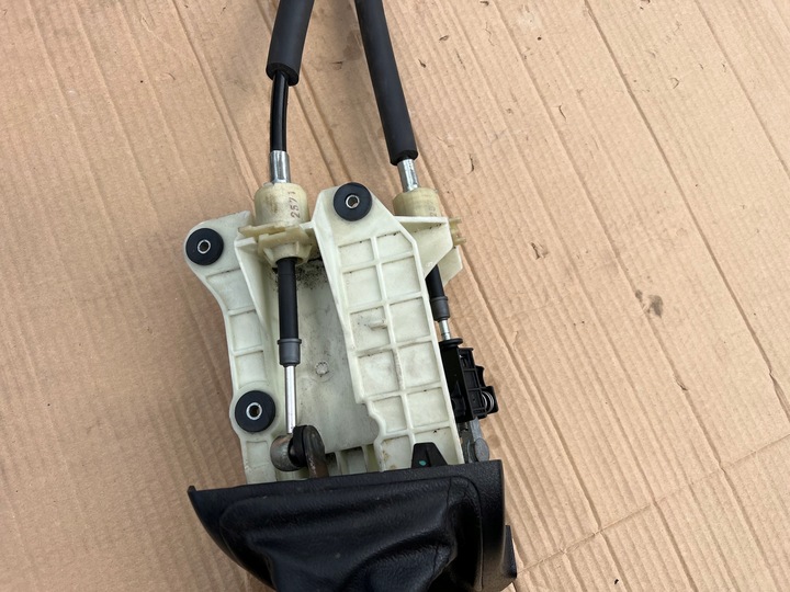 фото №10, Boxer iii рестайлинг 3.0hdi ducato тросы выборщик оригинал