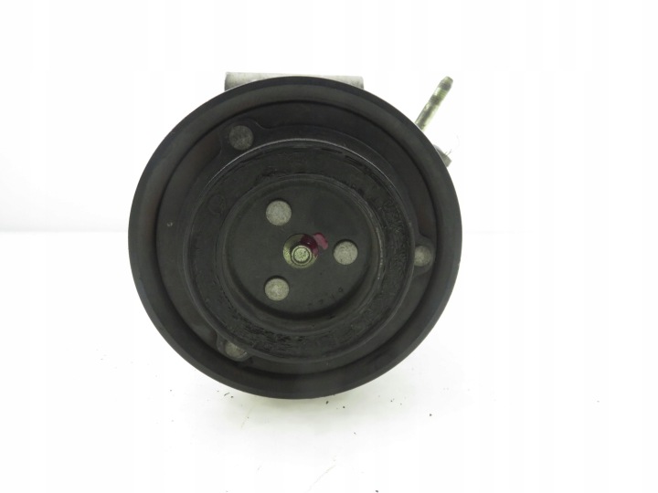 фото №10, Компрессор кондиционера chevrolet captiva 2.0 d 96629605