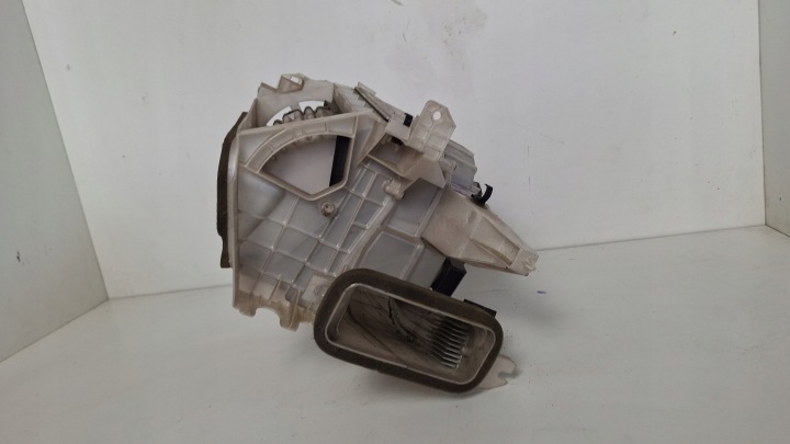 фото №9, Toyota отопитель вентилятор toyota land crusier 87010-60010