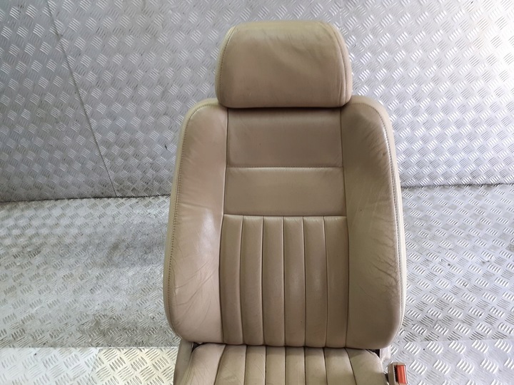 фото №5, Сидіння пасажира rover 400 шкіряний
