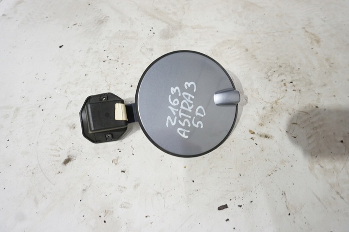 фото №1, Кришка заливання пального opel astra 3 h z163 hb