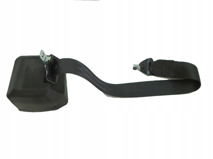 фото №1, Citroen c6 2.7 hdi 07r pas безпеки лівий зад 96435116xx