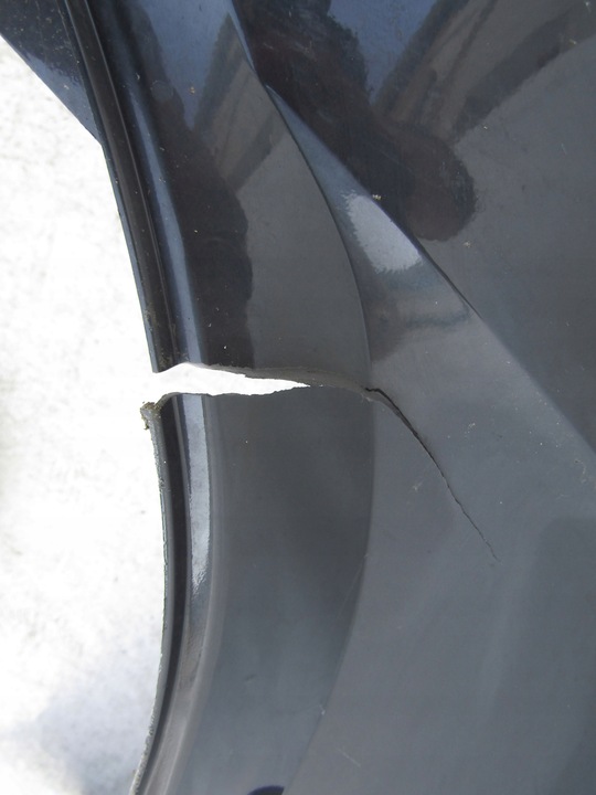 фото №4, Бампер audi q3 83f 19- sportback зад pdc