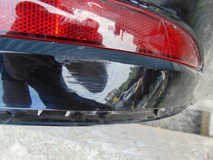 фото №10, Бампер зад audi a8 d5 4n0807511f
