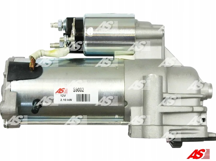 фото №14, Стартер ford mondeo transit 2.0 tdci tddi di