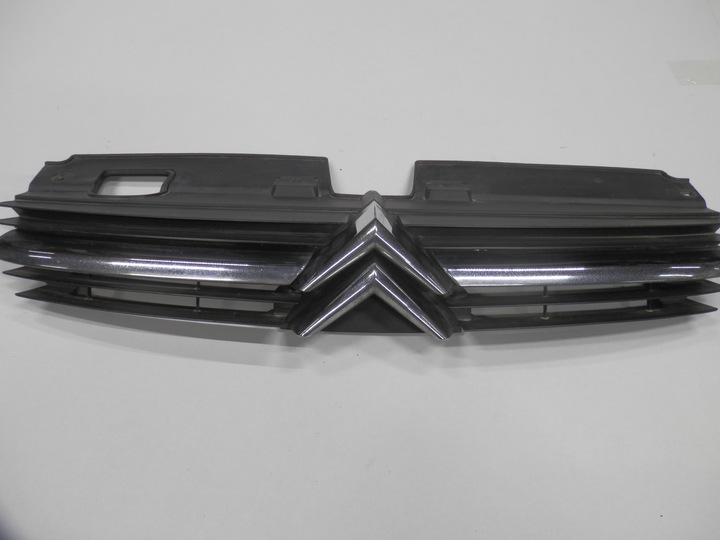 фото №1, Citroen c5 i решітка радіатора решітка радіатор 9636751980