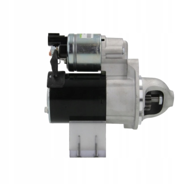 фото №1, Стартер 12v 1.2kw do kia optima 2.0