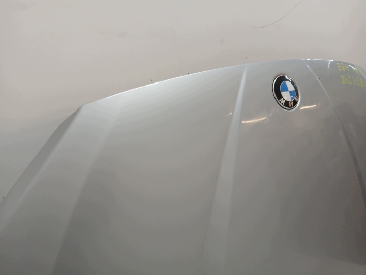 фото №9, Капот bmw x1 e84 a83