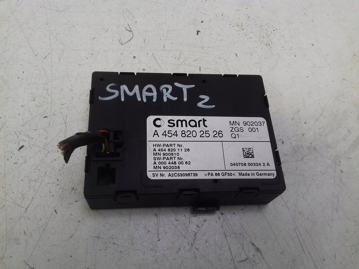фото №1, Модуль шлюз 4548202526 smart forfour