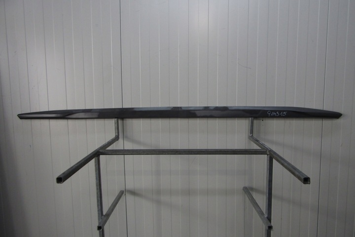 фото №1, Планка порогова ліва audi a3 8y0 s line 20- s3