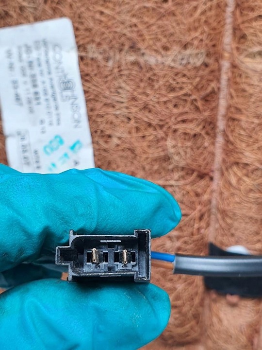 фото №8, Спинка сидіння лівого mercedes w245 a1699100116