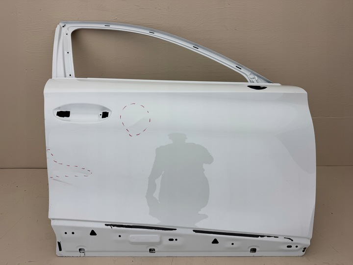фото №8, Seat cupra formentor 20r- двері праві передні праві перед 5ff831112