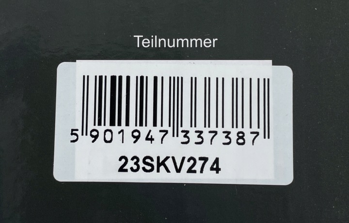 фото №15, Суппорт зад vw golf 5 v 6 vi 03-2014 правое + левое