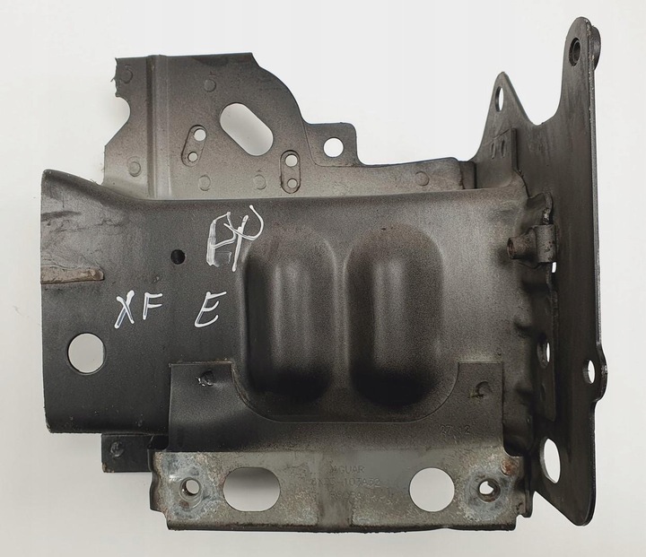 фото №1, Отбойник зона смятия правые перед jaguar xf x250