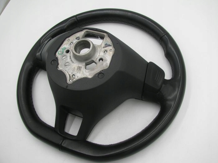 фото №10, Vw touran tiguan кермо mutlifunkcyjna dsg