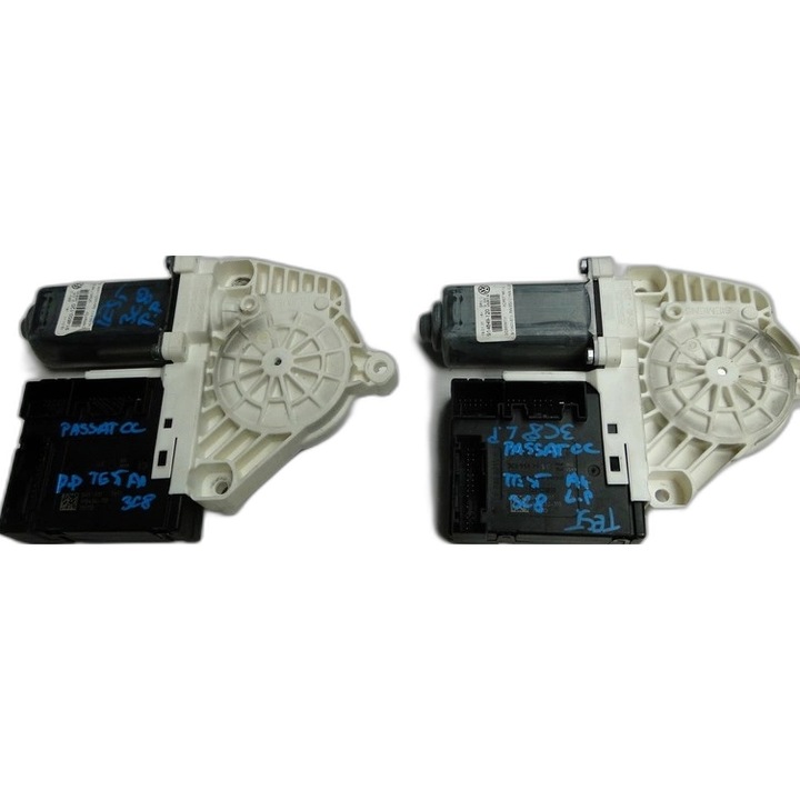 фото №1, Passat cc 3c8 моторчик стёкла перед