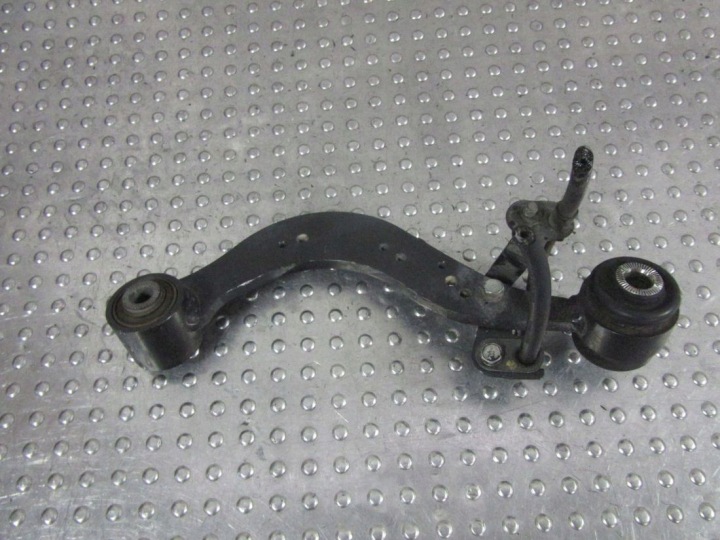 фото №11, Toyota highlander iii 3.5i 16-20 ричаг  зад
