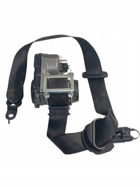фото №5, Mercedes gl x164 w164 164 pas безопасности правое перед a2518608485