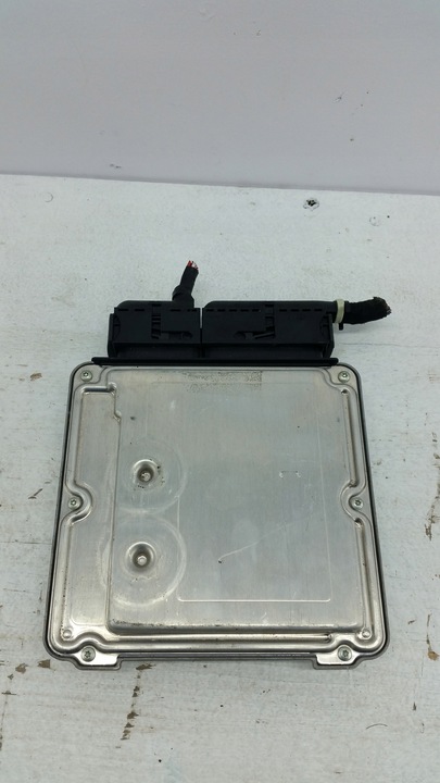 фото №10, Компьютер ecu блок управления двигателя vw t5 2.5 tdi