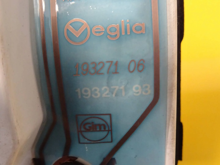 фото №6, Спидометр манометр приборы renault clio i 1.2 09045579900 / 7700841348 nr815