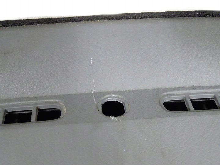 фото №9, Панель раздаточная chevrolet lacetti универсал 04-2009