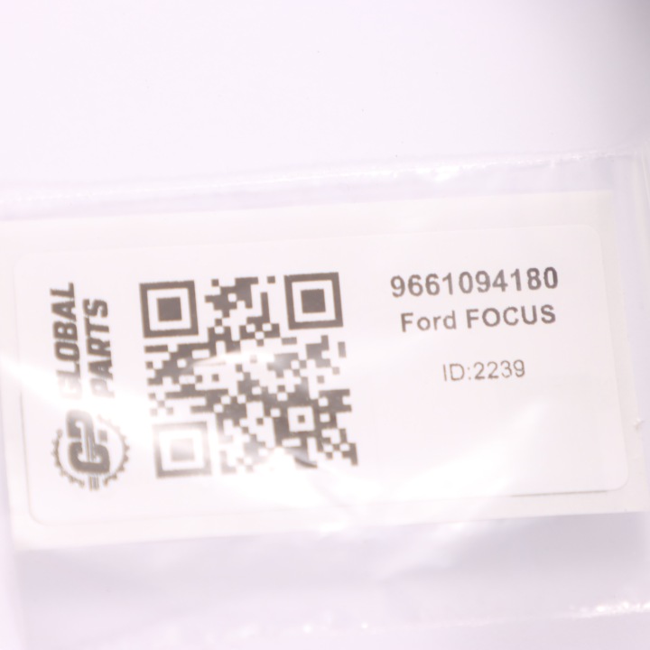 фото №13, Ford focus 1.6 tdci жгут провод свечей накаливания 9661094180