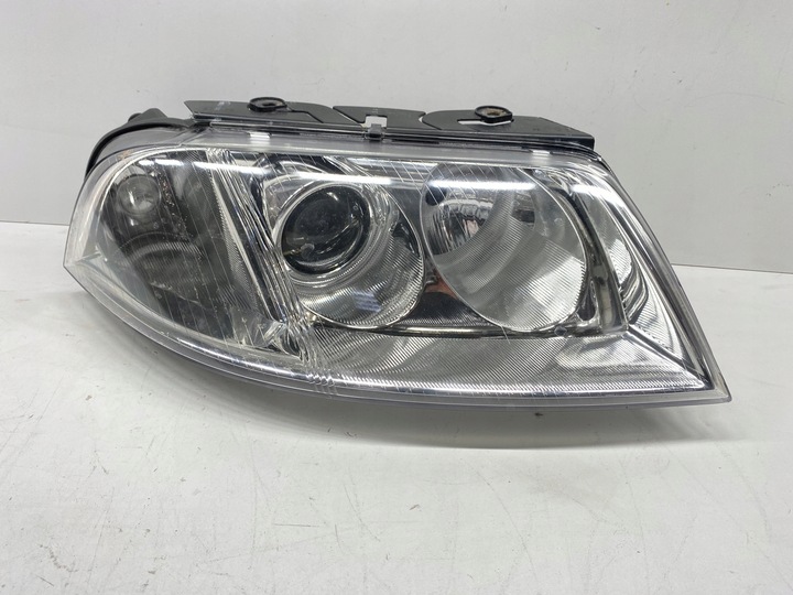 фото №15, Лампа перед передняя правая vw passat b5 3g 3g0 рестайлинг 2000-2005