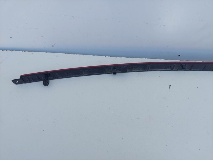 фото №5, Vw tiguan ii 5na відбивач середній бампера зад