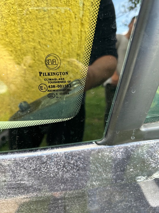 фото №5, Ducato jumper iii рестайлінг 14- двері передні ліві kp