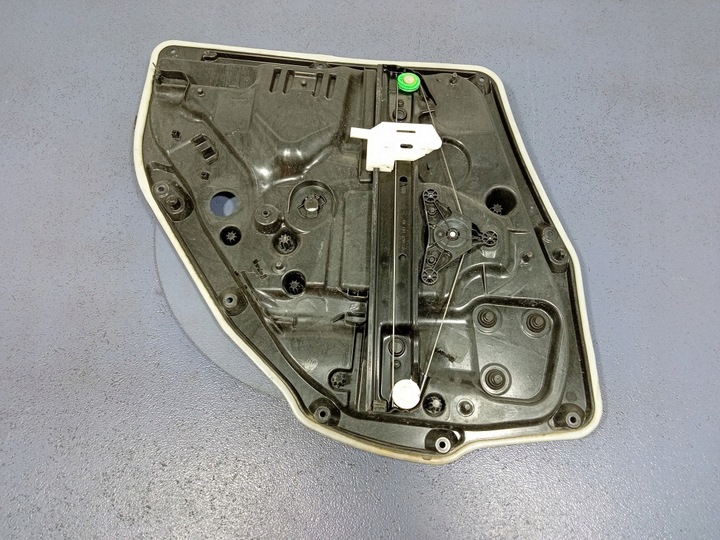 фото №5, Mercedes s клас w222 довгий підйомник вікна зад праві a2229051500