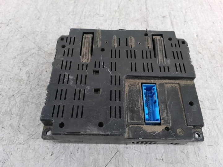 фото №7, Модуль блютуз fiat fiorino iii 51857617 555550311901 1.3 jtd
