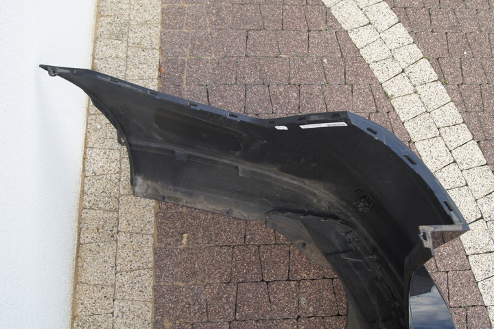 фото №6, Бампер vw passat b8 рестайлинг универсал очень хороший