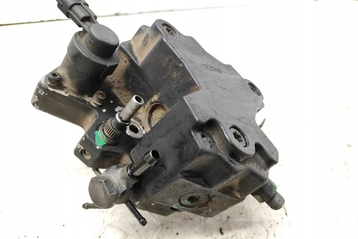 фото №7, Насос топлива hyundai sonata v nf 0928400682 2.0l дизель 103kw 2006