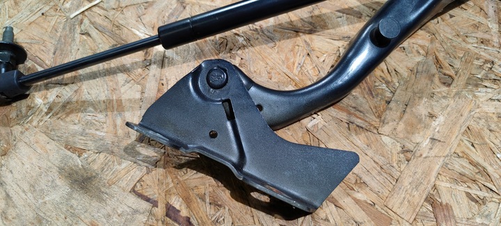 фото №6, Петля капота ford expedition navigator p l 07-2017