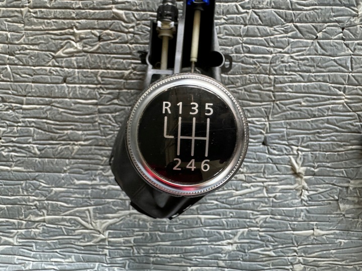 фото №6, Выборщик тросы изменения коробки передач captur ii 341024213r