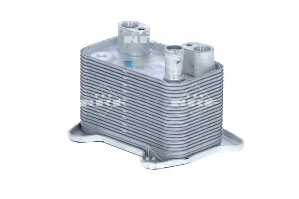 фото №2, Nrf радіаторів масла mercedes 31276