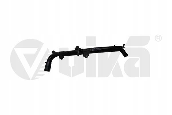 фото №2, Труба водяна живлення vw passat 01-05 1 .6 alz