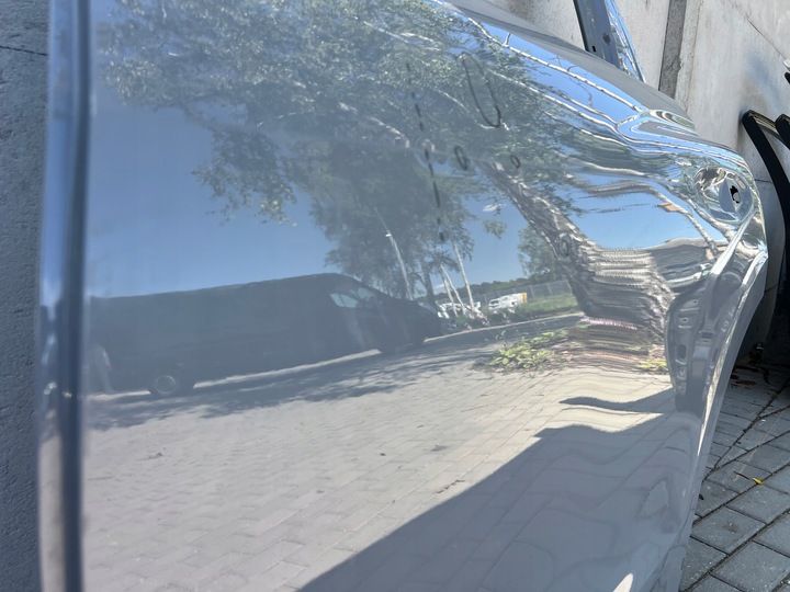 фото №9, Двері audi q4 e-tron etron 89a зад лівий задні ліві