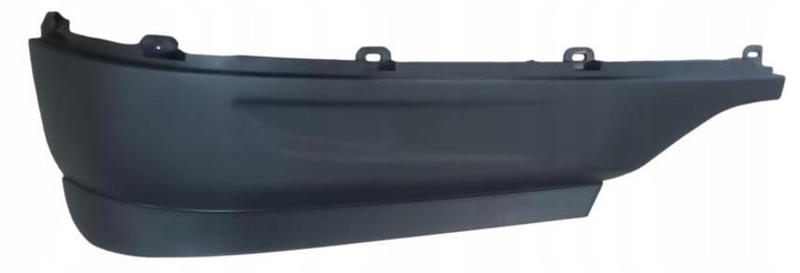 фото №1, Спойлер бампера iveco stralis s-3 праві 5801562167